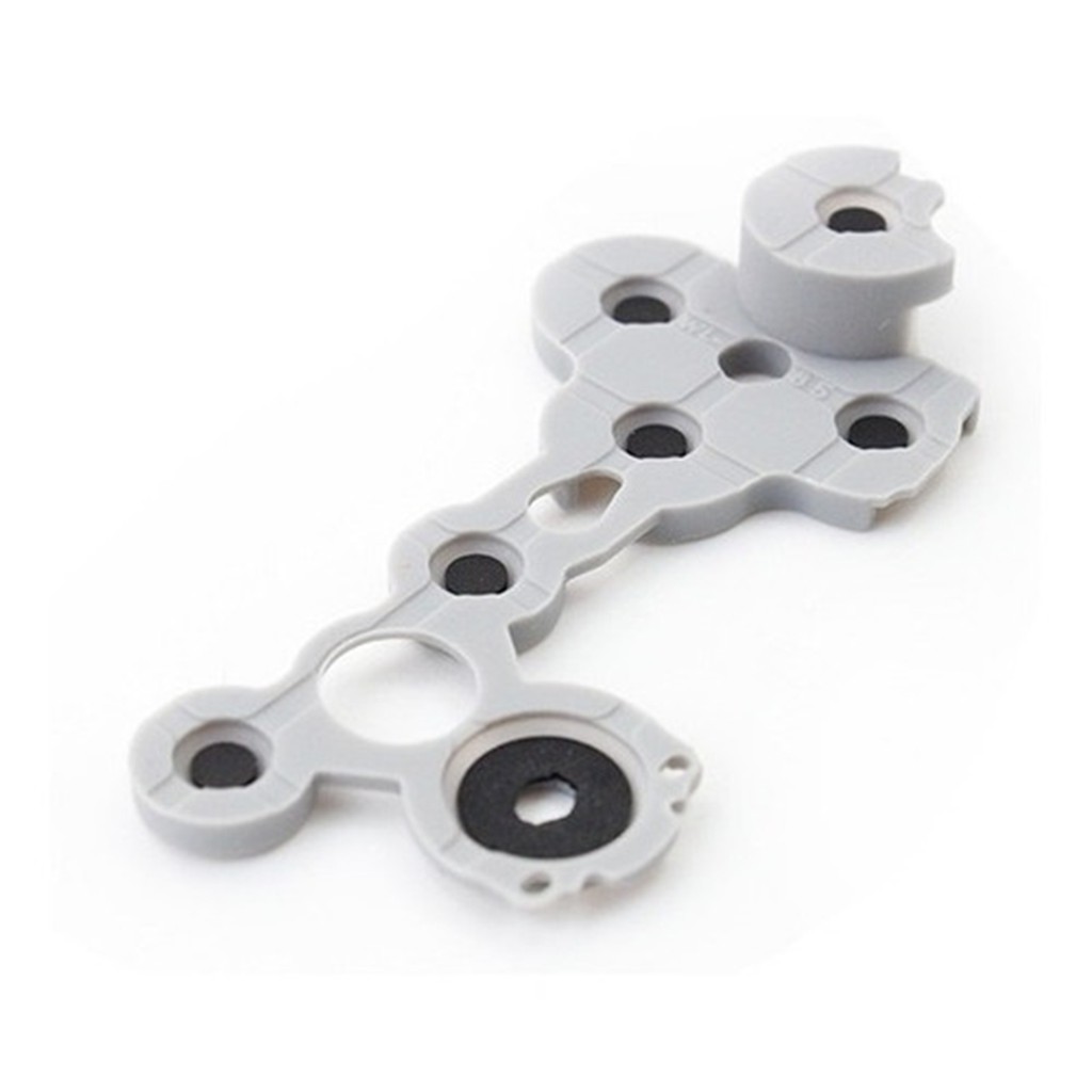 Borracha Condutiva D-pad Reparo Controle do Xbox One S