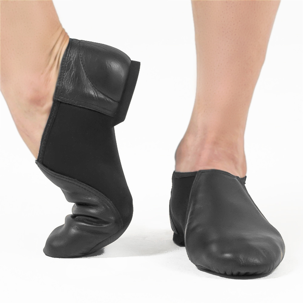 Botinha de Dança Jazz Evidence Ballet