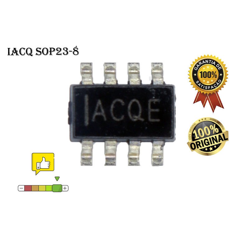 Acq Iacqd 1acqd Iacq Iacqh Iacq 1acqh Sot23-8  = M