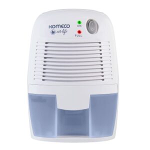 Komeco KDP250: Ar Puro e Adeus ao Mofo Permanentemente