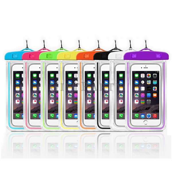 Capinhas Capa De Celular À Prova Dágua Proteçã