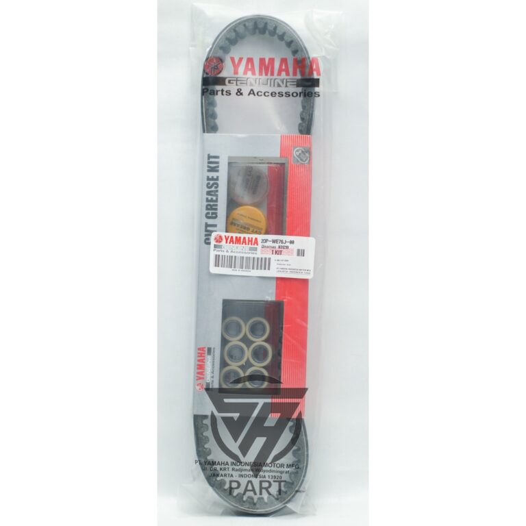 Conjunto De Cinto Vbelt n max v nmax blet assy-2DP