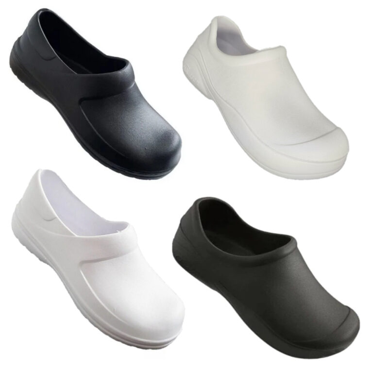 Sapato Profissional Trabalho Enfermagem Hospital C