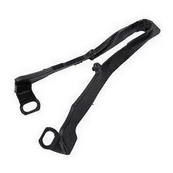 Borracha Guia Corrente Transmissão Saboneteira Cb