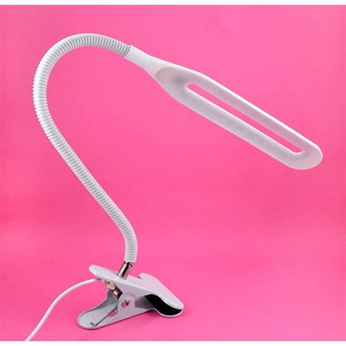 Luminária De Led Com Presilha – Luminaria C