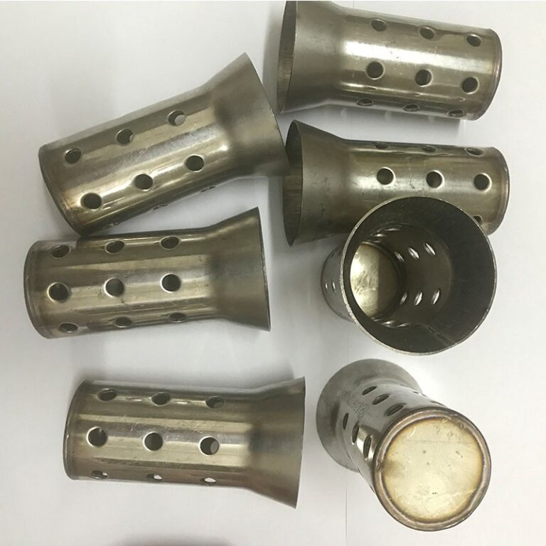 Silencer DB Killer For 51mm 2inches Inlet Motorcyc