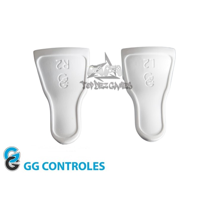 Gatilho extensor Trigger Stop GG controles origina