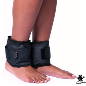 Caneleira 2kg: Intensifique Treinos, Fortaleça Músculos e Aumente Resistência