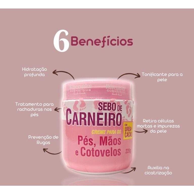Super Creme 3 em 1 Função Hidratante – Ant