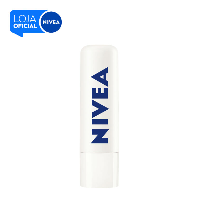 NIVEA Protetor Labial Med Repair FPS15 4,8g