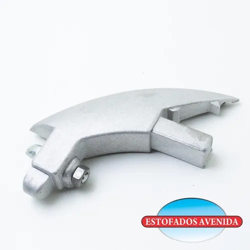 Cantoneira Capota Marítima Flash Cover Flash Forc