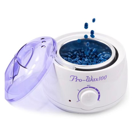 Aquecedor Panela De Cera Quente Panela Elétrica D