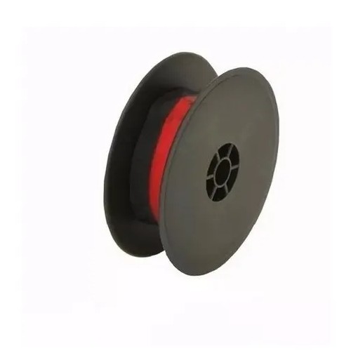 Fita P/ Maquina Escrever Olivetti / Remington / Fa