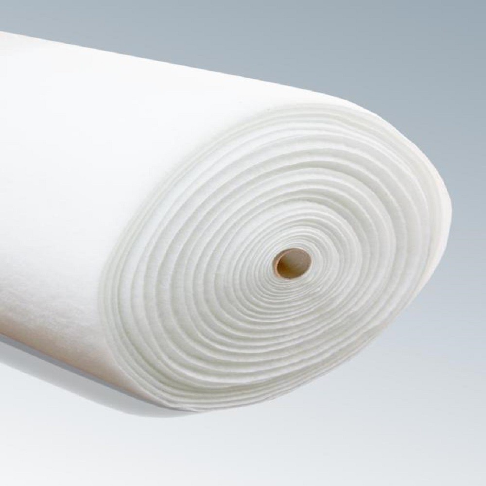 25 cm Manta Acrílica R2 100% Poliéster – 196g – 25 cm  X 1,50mt