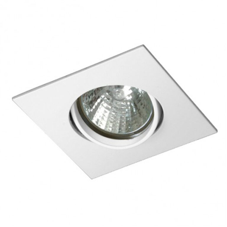 Embutido Direcional sistema de instalação click 