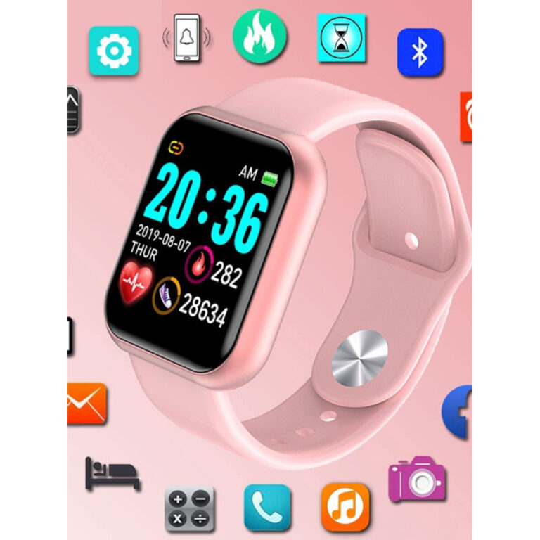 Smartwatch D20 Pro/ coloca foto na tela Esportivo 