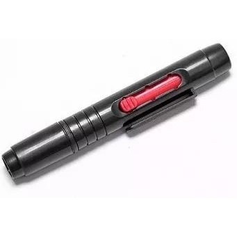 Lens Pen Caneta De Limpeza De Lentes E Filtros Len