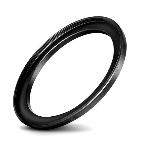 Anel Adaptador De Lente Step Up 67-72mm