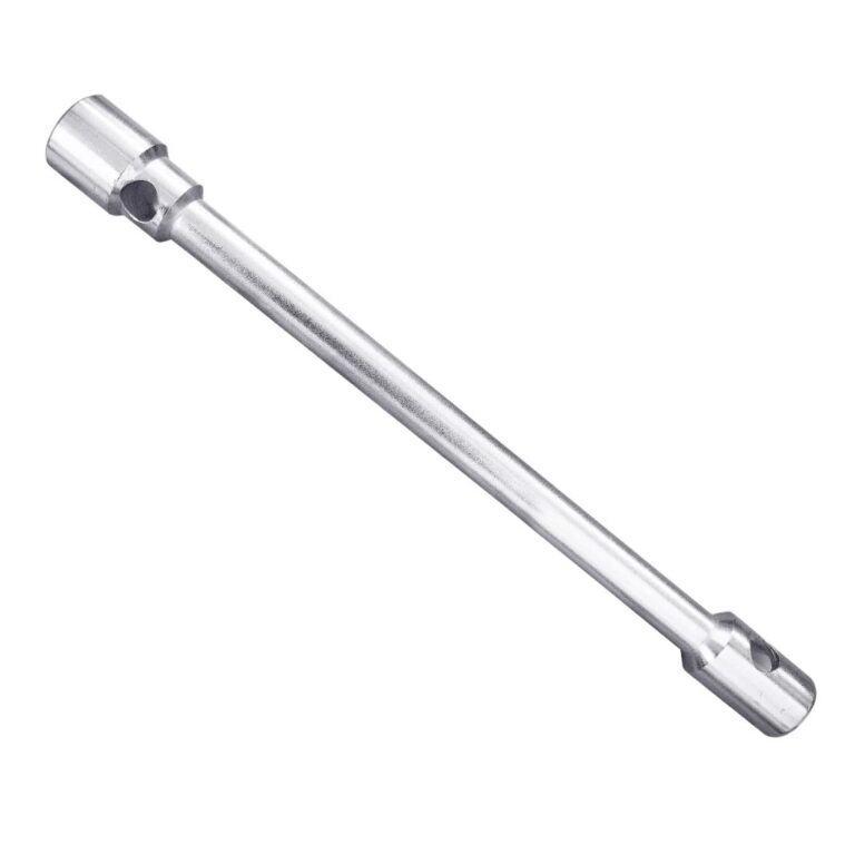 Chave De Roda Caminhao Sextavada 30mm X 32mm 50cm 