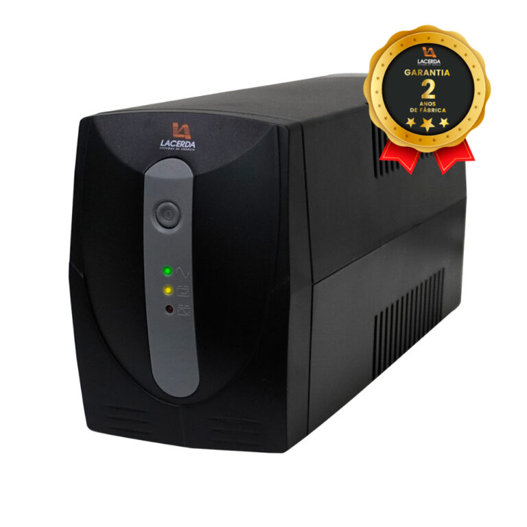 Nobreak Ups New Orion Premium 600VA Entrada 220v S