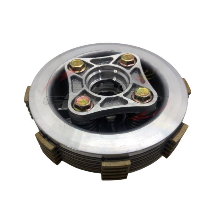 Embreagem Completa Dafra Kansas 150