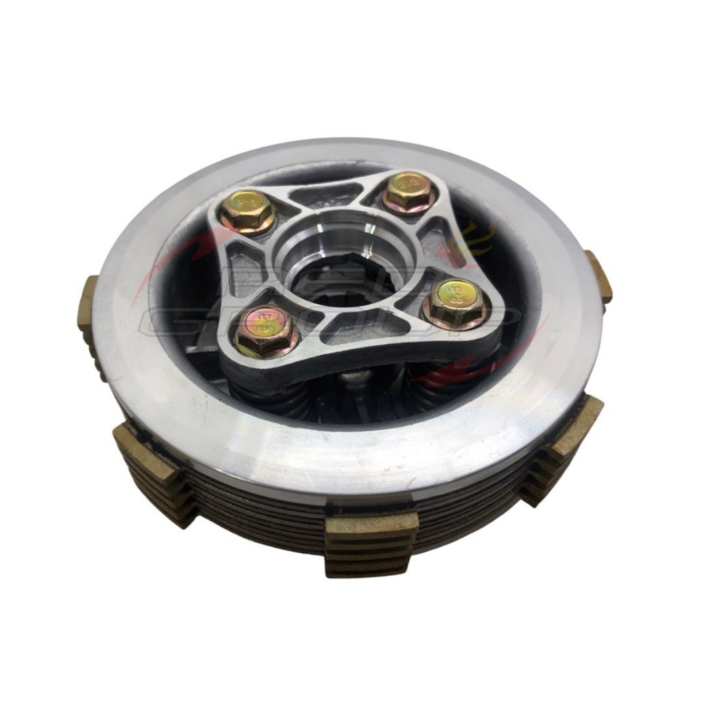 Embreagem Completa Dafra Kansas 150