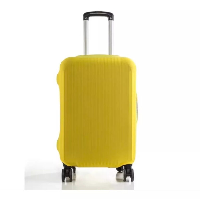 Capa Mala De Viagem Tecido Suplex Todos Tamanhos M