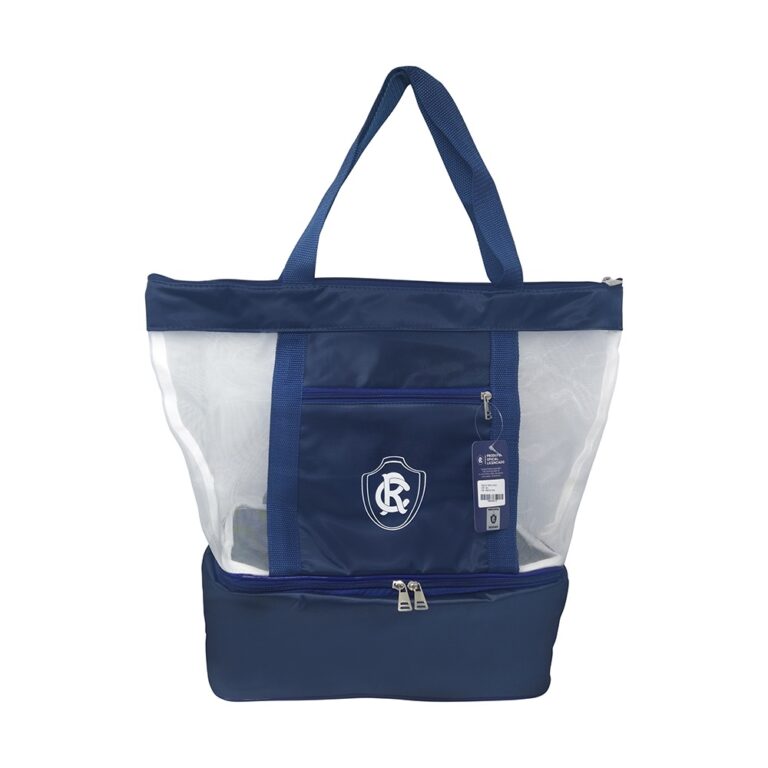 Bolsa Praia Térmica Piquenique Piscina Campo do R