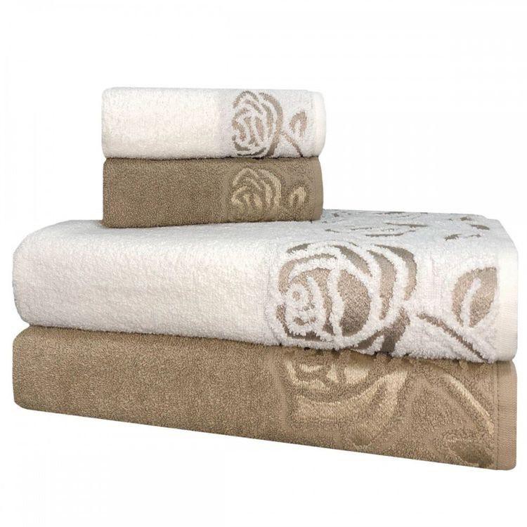 2 Toalhas de Banho Grande Grossa Macia 100% Algod�