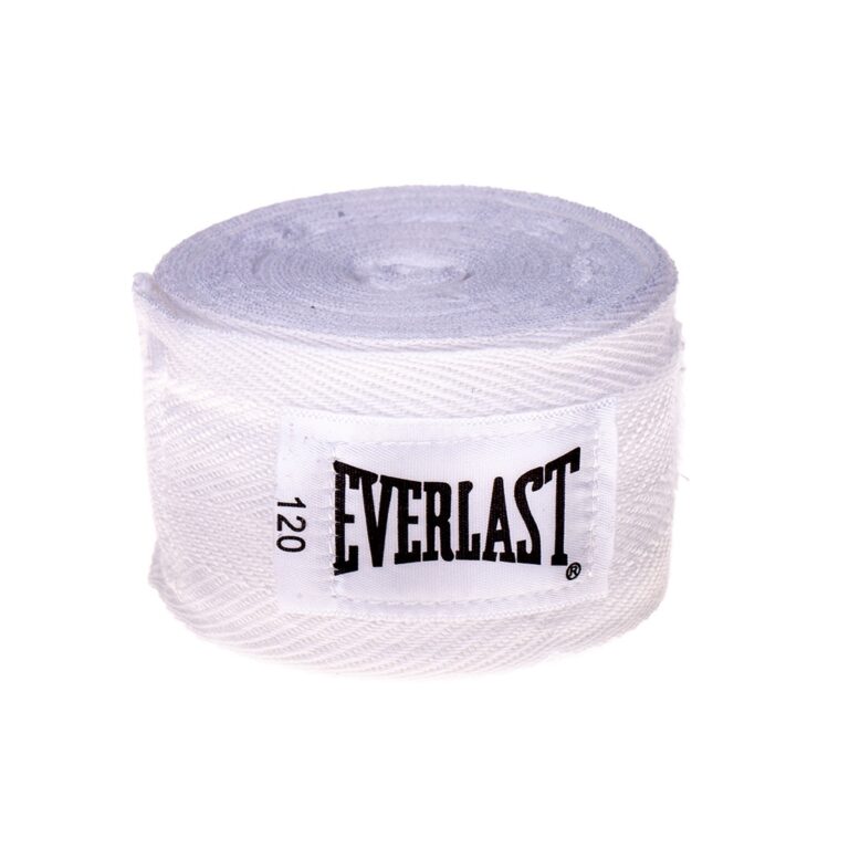 Bandagem Everlast 3 Metros (Par)