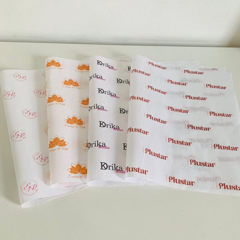 Papel seda 30×48 50 un – Personalizado 