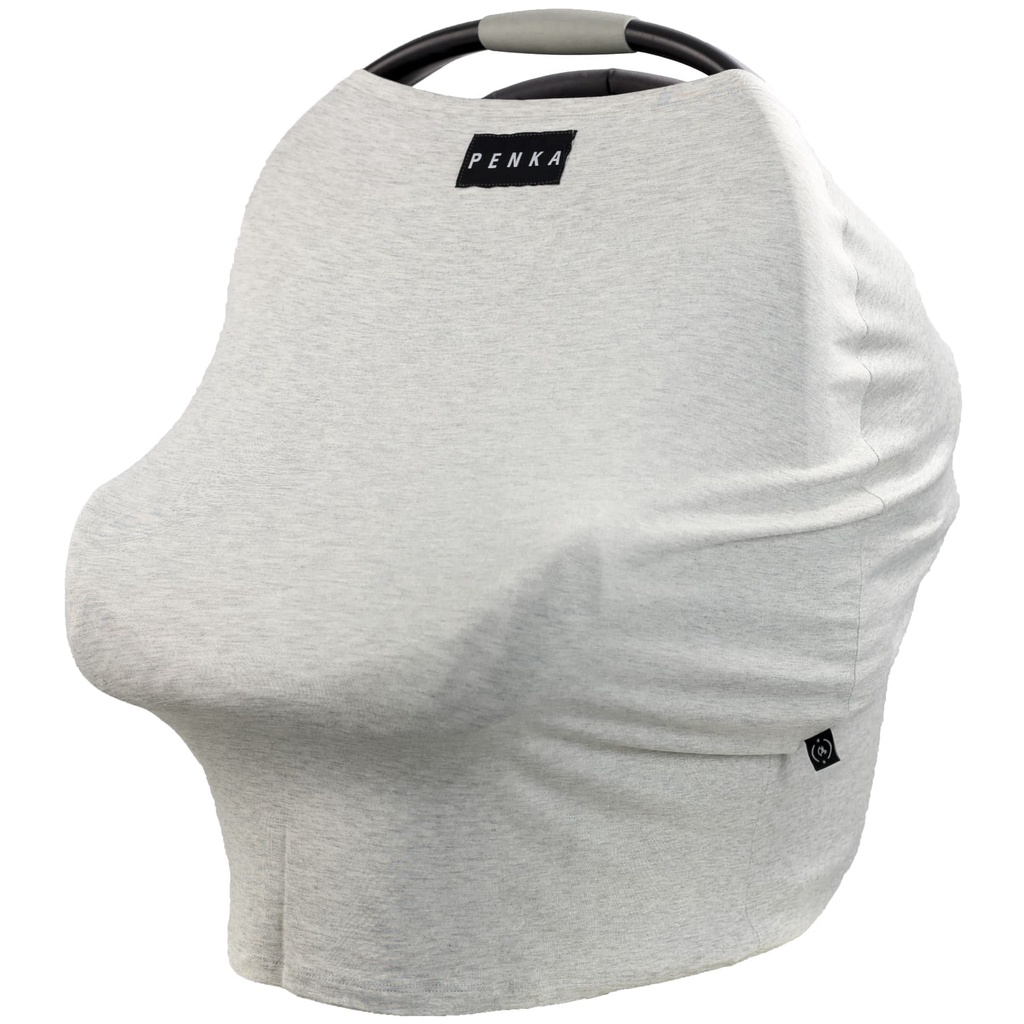 Capa Multifuncional Penka ® Cover Marie Lisa P Mamãe E Bebê