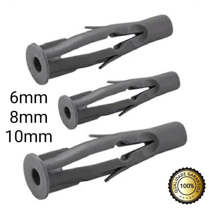 bucha tijolo baiano furado oca FU 100 unidades