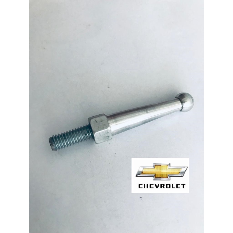 1 Pino Fixação Caixa Do Ressonador Spin Todos