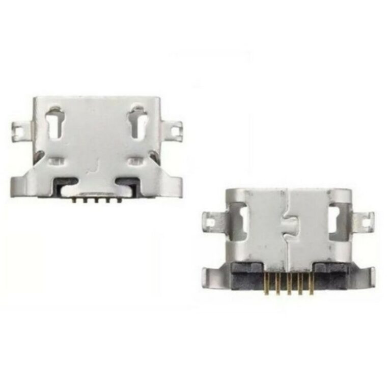 Conector De Carga Motorola Moto G6 Play – Mo