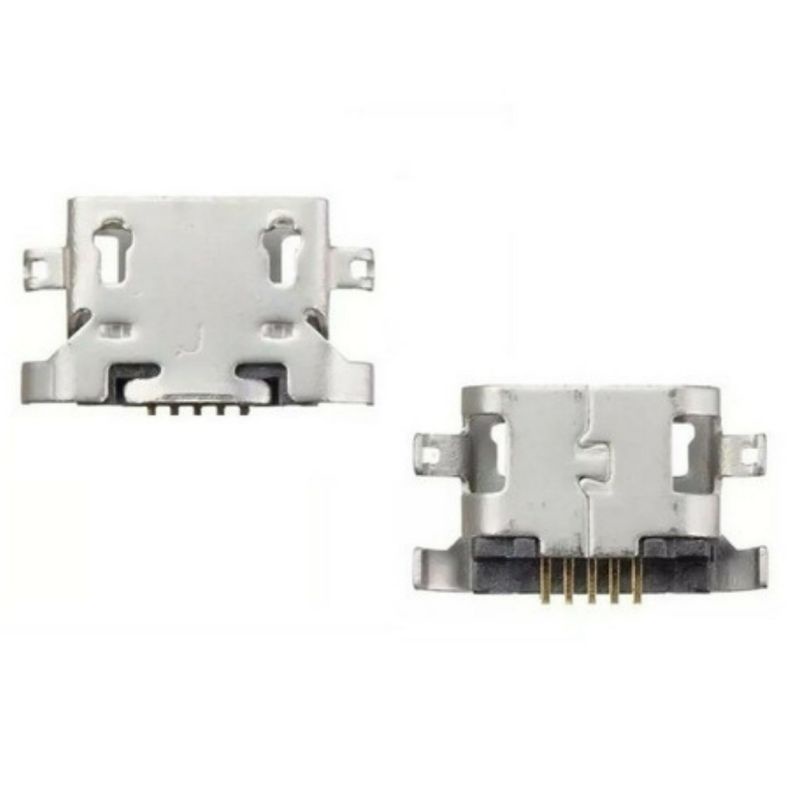 Conector De Carga Motorola Moto G6 Play – Moto G5 – Moto G4 Play – Moto X Force