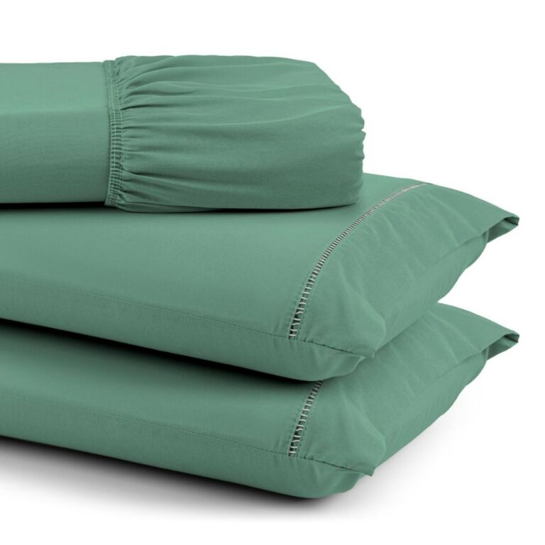 Kit Jogo de Lençol Berço Solteiro Casal Queen Ki