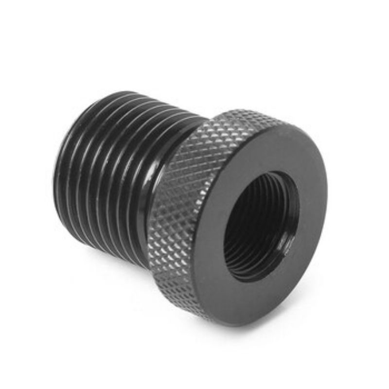 Adaptador redução de rosca 1/2-28 Para 5/8