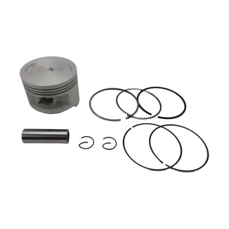 Kit Pistão  Yes 125 0.75