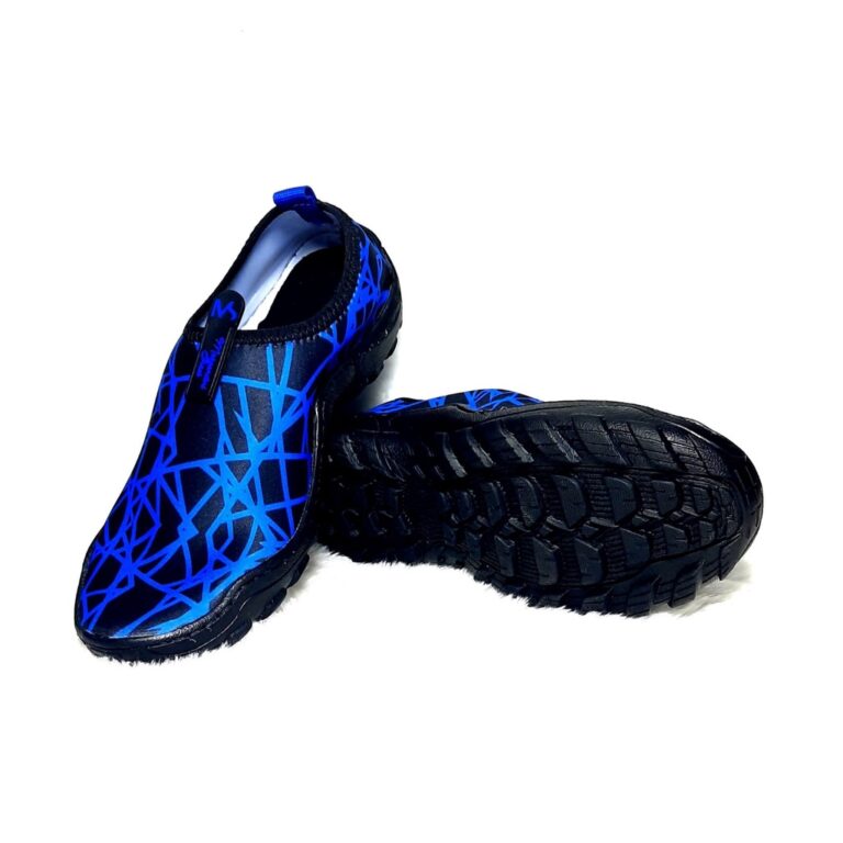 Sapatilha Náutica Neoprene Pesca Mergulho Unissex