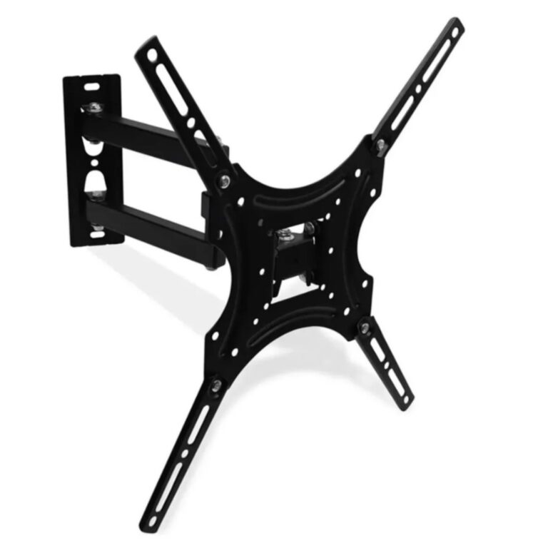 Suporte Articula Para TVS E Monitor De 14 A 55 Pol
