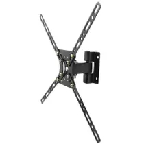 Suporte Articulado Tv Led 28 32 40 42 Mini