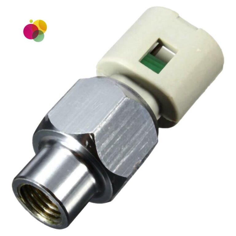 Interruptor De Pressão De Energia Sensor De Dire�