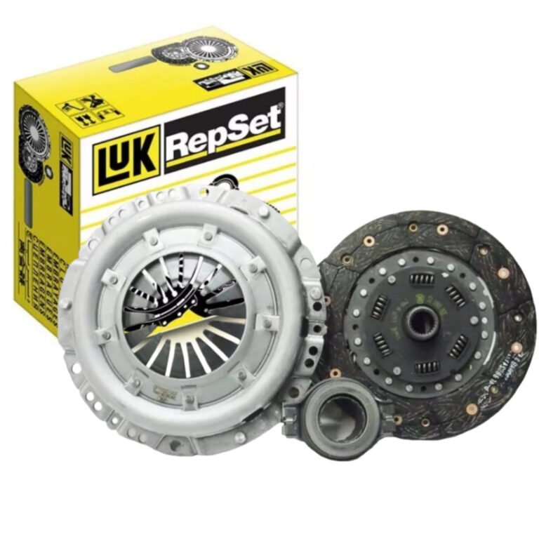 Kit Embreagem Kombi Fusca 1500 1600 85 86 87 88 89