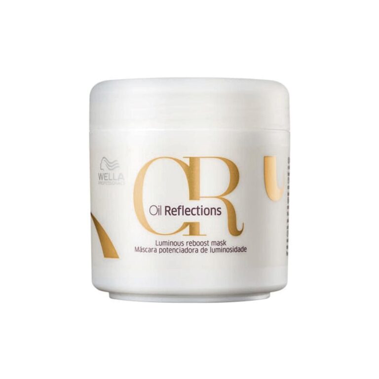 Wella Professionals Oil Reflections Máscara 150ml