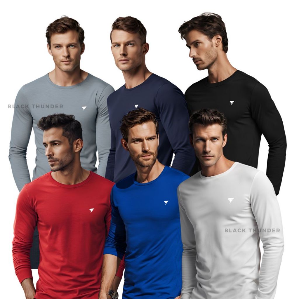 Camisa Térmica Manga Longa Segunda Pele Proteção Solar uv 50 Camiseta Masculina Adulto Surf Ciclismo