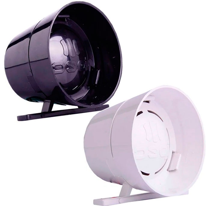 Sirene Alarme e Cerca 12V Alta Potencia 116db Pret