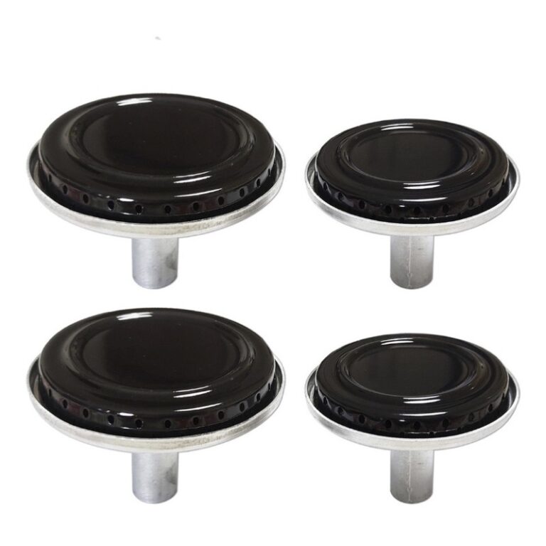 Kit Espalhador + Queimador Fogão Esmaltec Atlas C