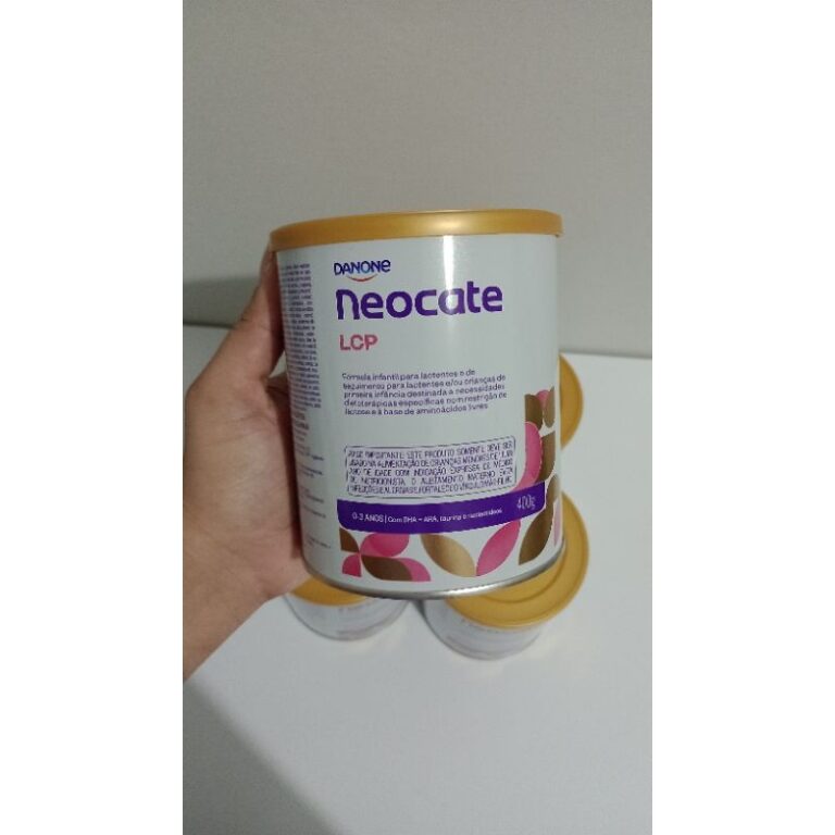 Neocate LCP 400g Original