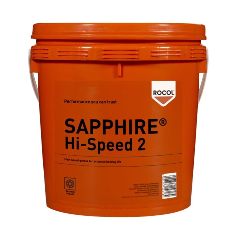 Graxa SAPPHIRE HI-SPEED – 1 Kg